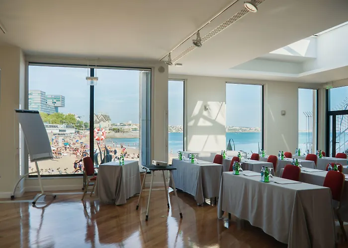 The Albatroz 5* Cascais