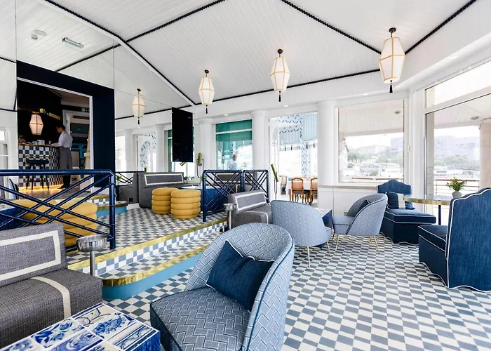 The Albatroz Cascais