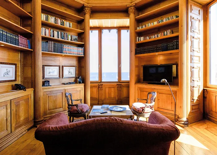 The Albatroz Cascais