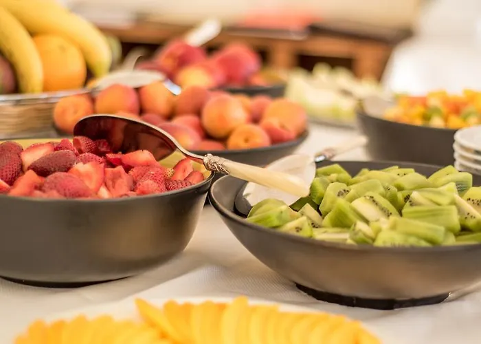 Hotel The Albatroz 5*