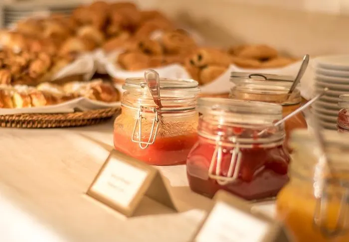 The Albatroz 5* Cascais