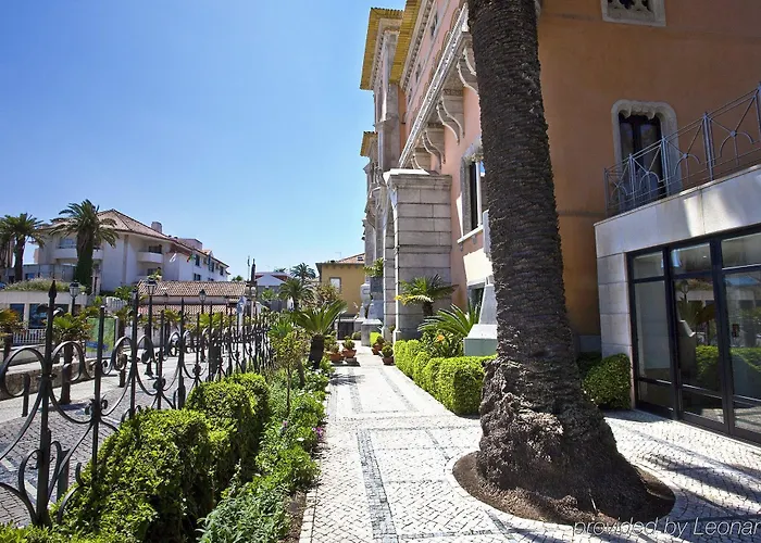 The Albatroz Hotel 5*