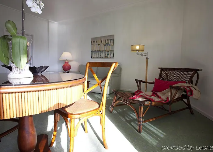 Hotel The Albatroz 5*