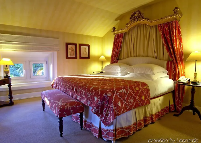 The Albatroz Hotel Cascais