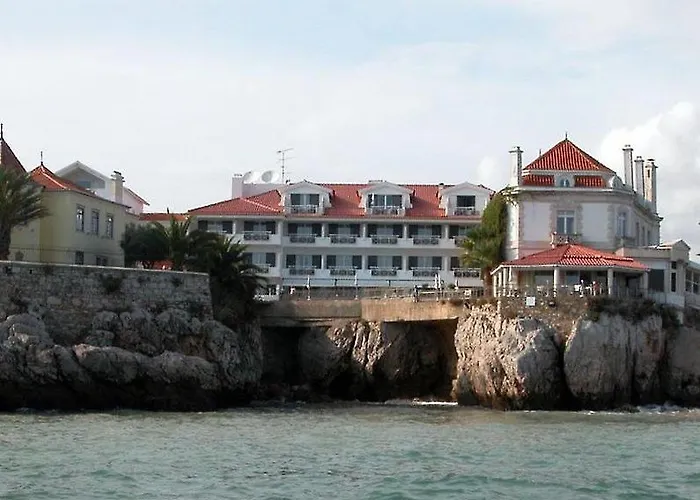 The Albatroz Cascais