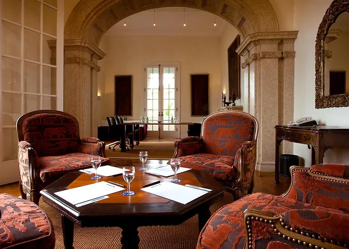 Hotel The Albatroz 5*