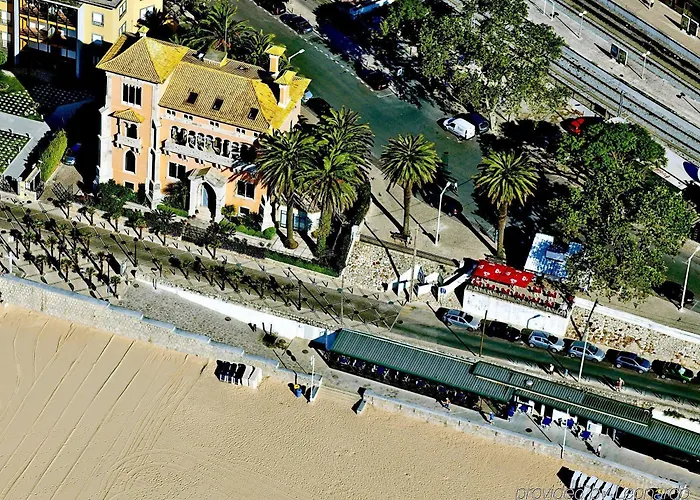 The Albatroz Hotel Cascais