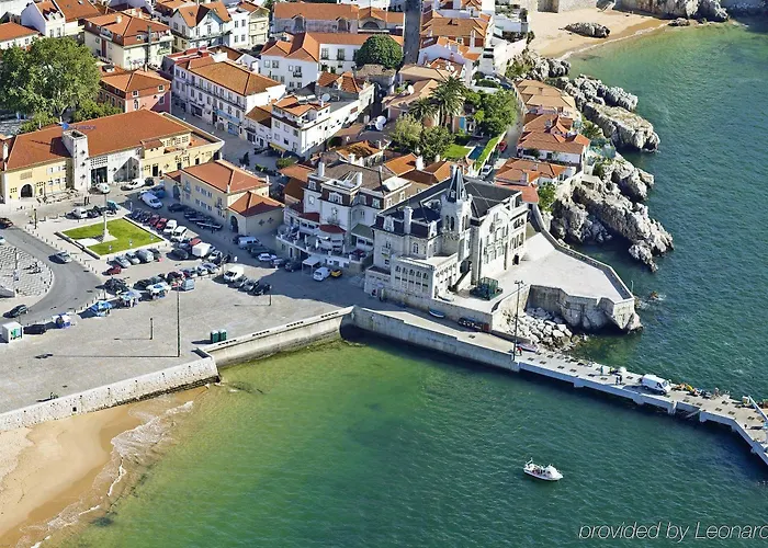 The Albatroz Hotel 5*