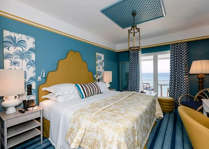 Hotel The Albatroz Cascais