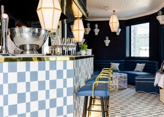 Hotel The Albatroz Cascais