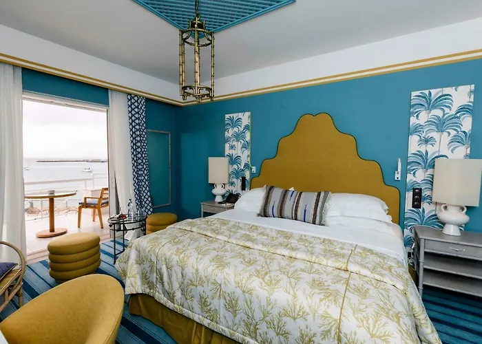 The Albatroz 5* Cascais