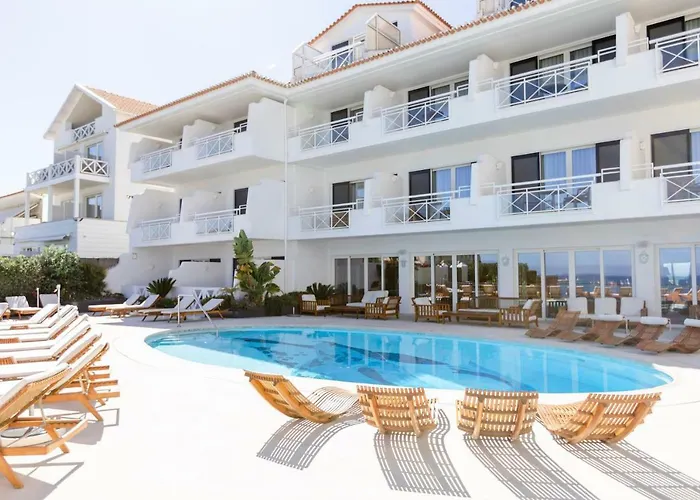 The Albatroz Hotel 5*