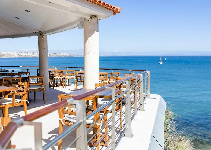 The Albatroz Cascais