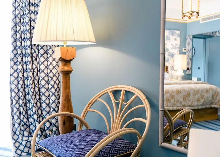 The Albatroz Cascais