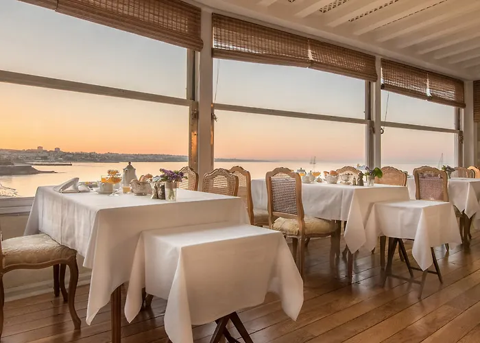 The Albatroz Hotell 5*