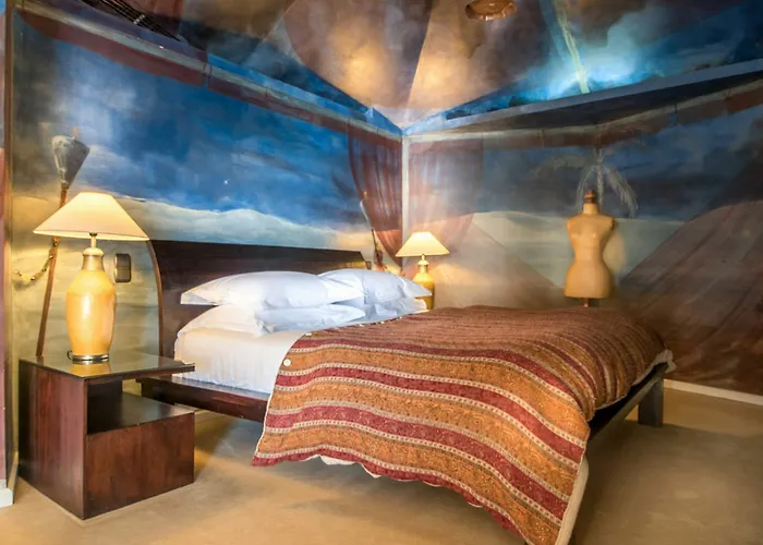 The Albatroz Cascais