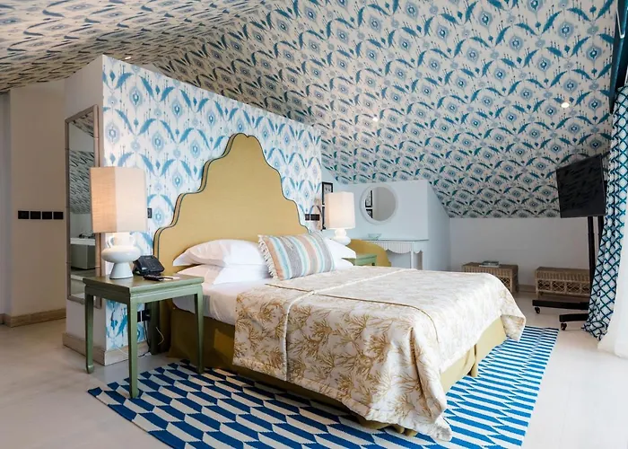 The Albatroz Hotell 5*