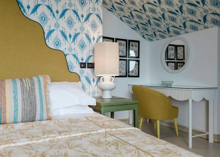 The Albatroz 5* Cascais