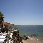 Отель The Albatroz Кашкайш