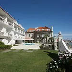 The Albatroz Кашкайш
