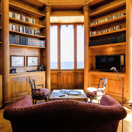 The Albatroz Кашкайш