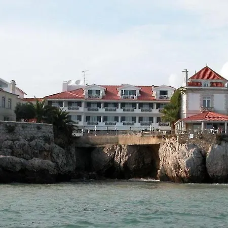 The Albatroz Кашкайш