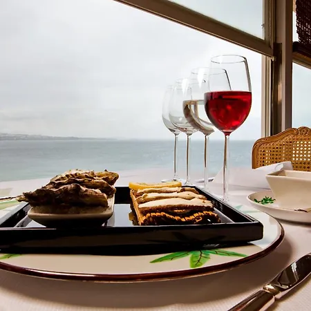 The Albatroz 5* Кашкайш