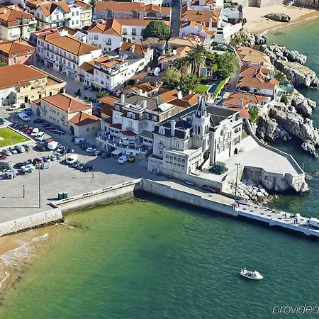 The Albatroz Отель 5*