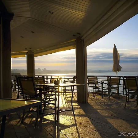 The Albatroz Hotel