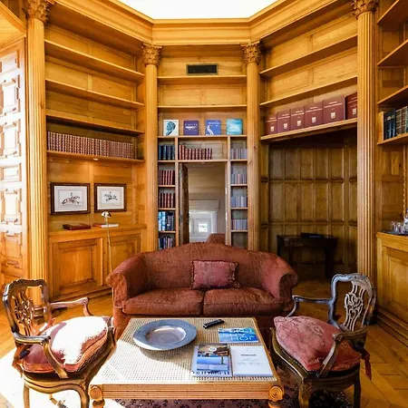 The Albatroz Кашкайш