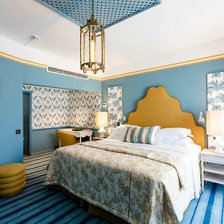 ألباتروز 5*