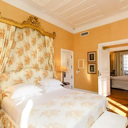 The Albatroz 5* Кашкайш