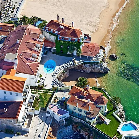 The Albatroz Hotel