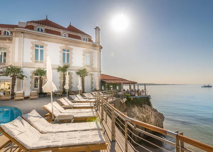 The Albatroz Hotel 5*