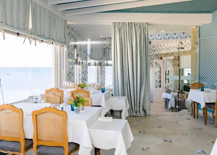 The Albatroz Cascais