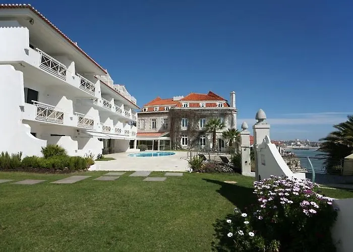 The Albatroz Cascais