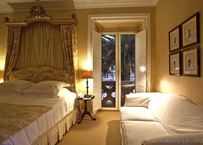 Hotel The Albatroz 5*