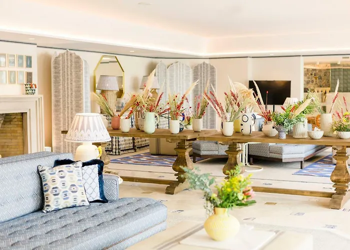 The Albatroz 5* Cascais