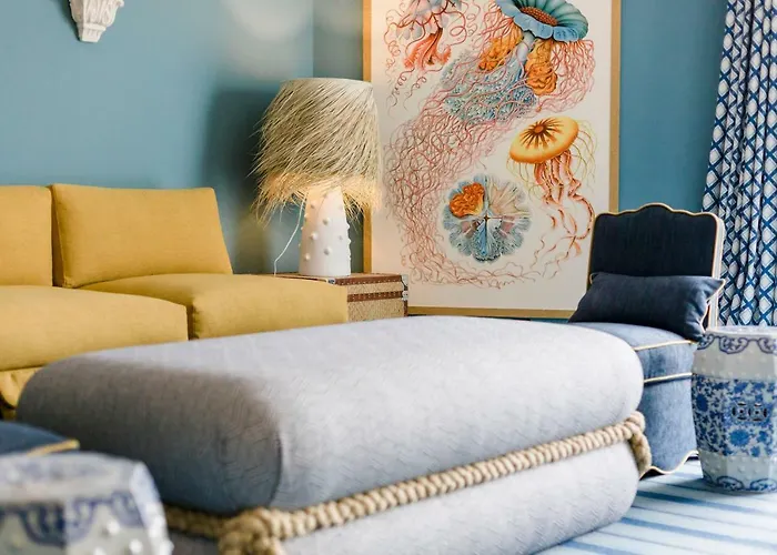 The Albatroz Hotel Cascais