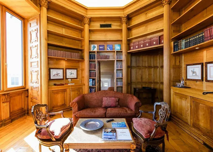 The Albatroz Cascais