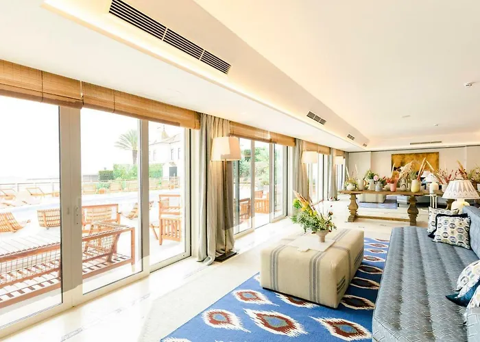 Hotel The Albatroz Cascais