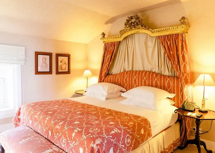 The Albatroz Hotel Cascais